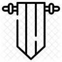 Saint Patrick Day Out Line Icon Created Base On Pixel Perfect Grid 64 X 64 Pixel Icon