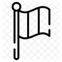 Saint Patrick Day Out Line Icon Created Base On Pixel Perfect Grid 64 X 64 Pixel Icon