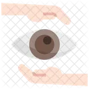 Iridologie  Symbol