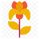 Iris  Icon