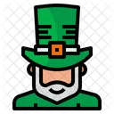 Irish  Icon