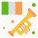 Irish  Icon