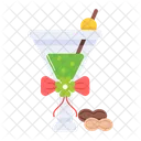 Irish Cocktail  Icon