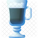 Beverage Food Whisky Icon