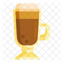Irish Coffee Icon