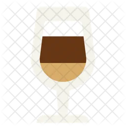 Irish Coffee  Icon