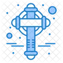Irish Cross  Icon