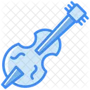 Irish Fiddle Icon