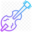 Irish Fiddle  Icon