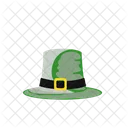 Irish Hat Mini Hat Hat Icon