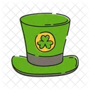 Irish hat  Icon