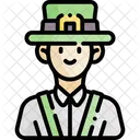 Irish  Icon