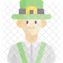 Irish  Icon