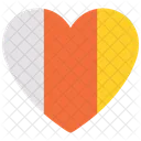 Irish Flag Ireland Flag Icon