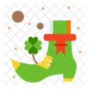 Irishman Boots  Icon