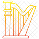 Irish Music Music Ireland Icon