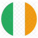 Irland Irisch National Symbol