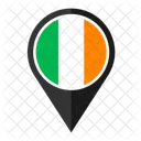 Irland Symbol