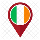 Irland Symbol