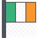 Irland Irisch Europaisch Symbol