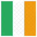 Irland Irisch National Symbol