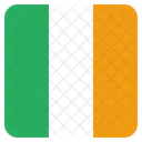 Irland Irisch National Symbol