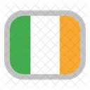 Irland  Symbol