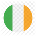 Irland International Global Symbol