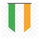 Irland International Global Symbol