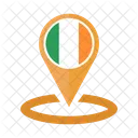 Irland  Symbol