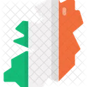 Irland Symbol