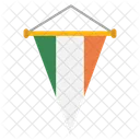 Irland  Symbol