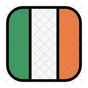 Irland  Symbol