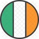 Irland Irisch Europaisch Symbol