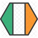 Irland Irisch Europaisch Symbol