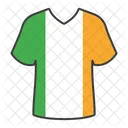 Irlanda  Ícone