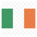 Irlanda  Icono