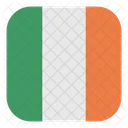 Irlanda  Ícone