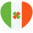 Irlanda  Ícone