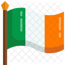 Irlanda  Ícone