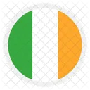 Irlanda  Ícone