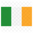 Irlanda  Ícone