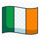 Irlanda  Icono