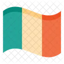 Irlanda  Ícone