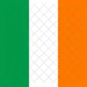 Irlanda  Ícone