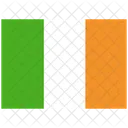 Irlanda  Icono