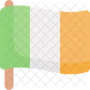 Irlanda  Ícone