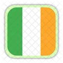 Irlande  Icône