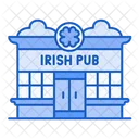 Pub Irlandes Pub Irlandes Ícone