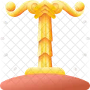 Irminsul Tools Stick Icon
